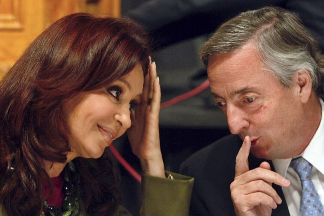 Honrarlo a Néstor es bancar a Cristina