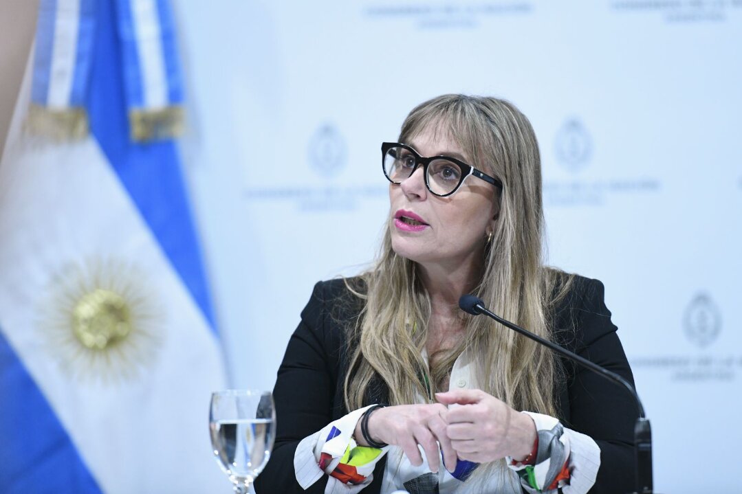 Bombardeo a Plaza de Mayo: Di Tullio presentó proyecto para que el 16 de junio se declare feriado nacional