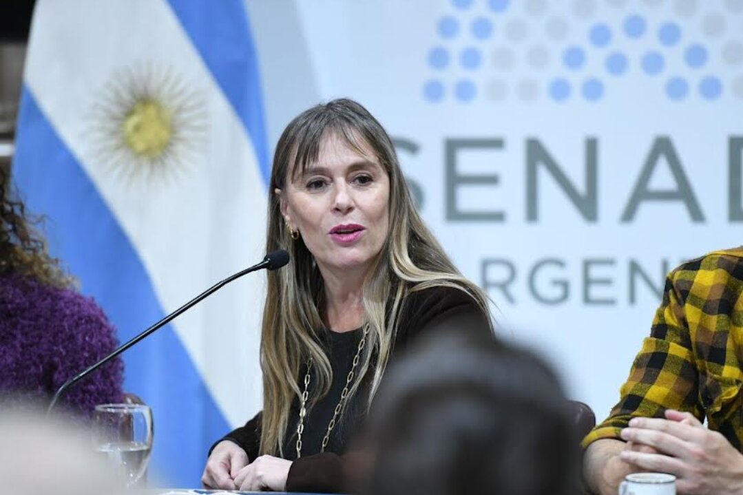 Di Tullio: “En Córdoba perdieron quienes proponen privatizarlo todo” 