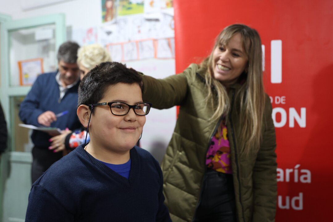 Di Tullio: "Ellos están diciendo lo que van a hacer y el pueblo va a votar en defensa propia"