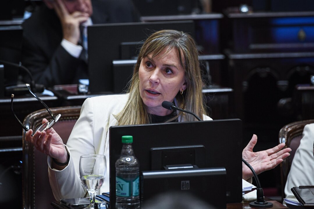 Di Tullio: “Macri abusó de su cargo para beneficiarse con el blanqueo”