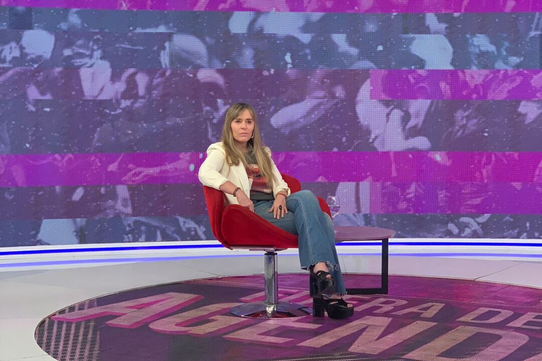 Di Tullio: “Los diez mandamientos de Milei son una extorsión y lo dijo para ganar tiempo”  